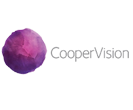 Cooper Vision logo