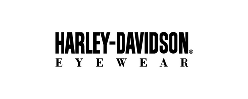 Harley Davidson Eyewear logo