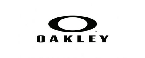 Oakley Eyewear logo