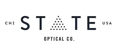 State Optical Co logo