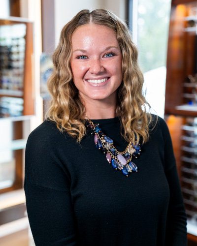 lauren Lauren Jones / Practice Administrator