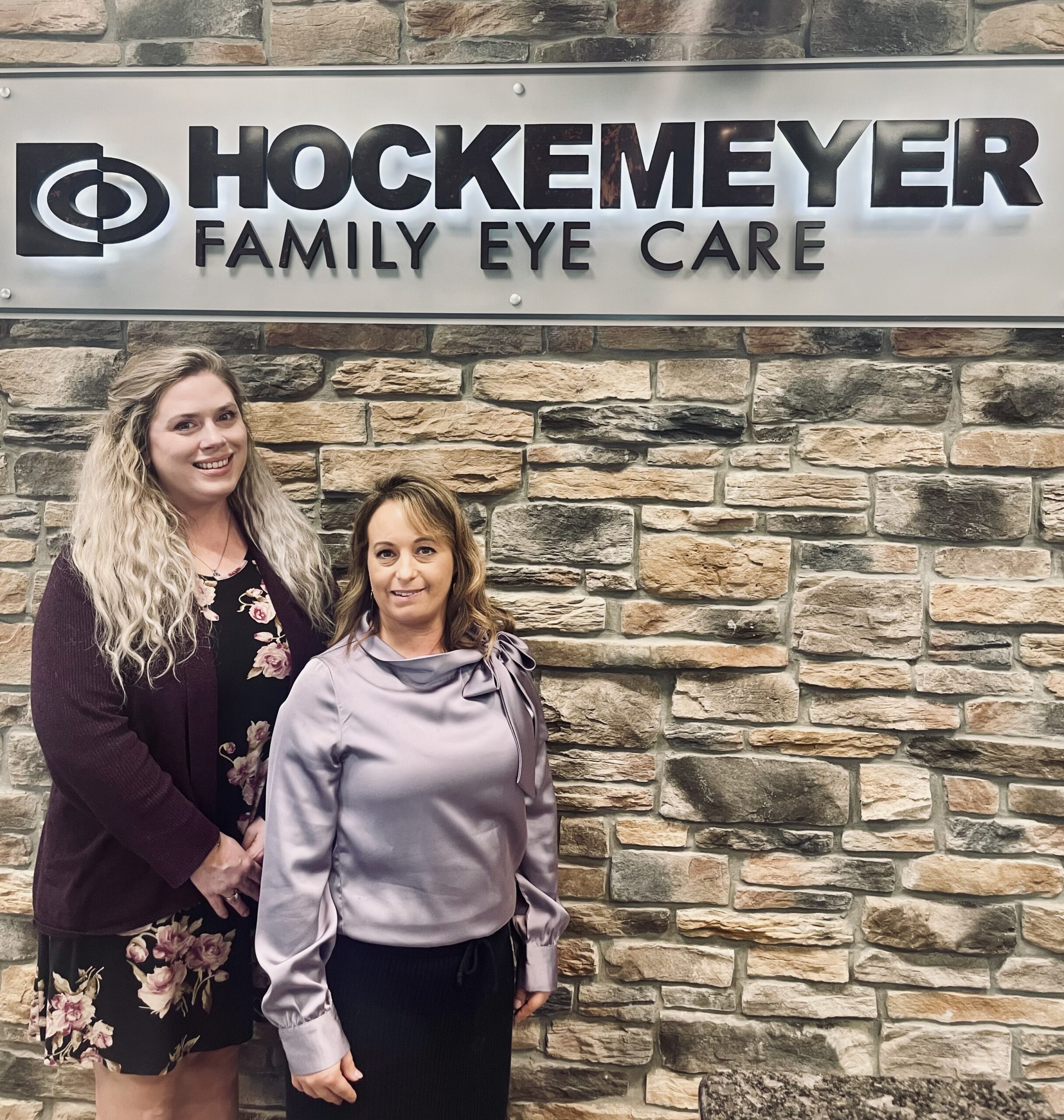 team-faqs Eye Doctors Office in New Haven, IN